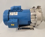 Goulds 1ST1D4D4 Npe Stainless Steel Centrifugal Pump. Fixed Price $1399.99.