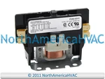 Oem Carrier Bryant Payne Contactor Relay Pole Replaces HN51KB024 3100-15Q128. Fixed Price $25.70.