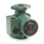 Taco 0010-MSF2-IFC Hydronic Circulating Pump, 1/20 Hp, 115V, Phase, Flange. Fixed Price $495.99.
