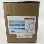 Armstrong 110223-308 Circulating Pump, 115V, Phase, Flange, Astro 250SS New. Fixed Price $193.78.