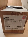 Us Motors 2250 Condenser Fan 1/4 Hp For S81-011 2244 & 2245. Fixed Price $119.00.