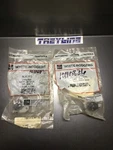 Lot Of 2, New, Sealed, White-rodgers, 3L02-160, Snap Disc Limit Control. (21E-2). Fixed Price $19.99.