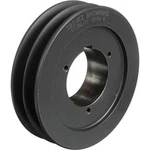 Browning 2B5V62 Fixed Pitch Sheave Grooves 6.48 Inch Diameter. Fixed Price $218.19.