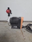 Used Prominent BETA/4 Metering Dosing Pump. Fixed Price $140.00.