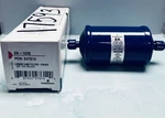 Emerson EK-163S Liquid Line Filter-drier Pcn 047614 Hvac Refrigeration Part. Fixed Price $13.00.