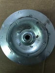 Bell & Gossett Impeller 118630, 4-3/4PW1Z-1235, F10. Fixed Price $235.00.
