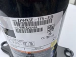 Copeland ZP44K5E-TF5-8U5 Air Conditioning Compressor. Fixed Price $1430.00.