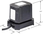 Beckett Pumps Bottom Intake Direct Drive Condensate Pump, 6 Ft Cord W/plug (115V. Fixed Price $19.99.
