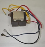 Basler Transformer BE321640GDD 0013; 208/240V, 50/60HZ, Sec 24V *pre-owned*. Fixed Price $24.99.