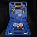 Zeny Hvac Manifold Gauge Set MG-2-R134A. Fixed Price $30.00.