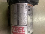 Teel Pump Model 4RJ61 Centrigule. Fixed Price $200.00.