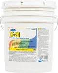 Comstar CF-20 Refrigeration Coil System Cleaner 5 Gallon Fast-acting Flush. Fixed Price $363.46.