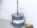 Genteq 5KCP39JFUA45S Condenser Fan Motor 1/4HP 825RPM 208/230V S1-FHM3204. Fixed Price $140.00.