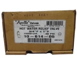 Apollo 10-614-05 Nsmp. Fixed Price $150.00.