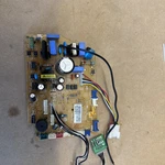 ICBM27 Lg Mini Split Ac System Main Control Board EBR770642 13 180514 0029. Fixed Price $50.00.