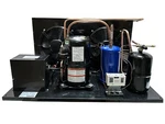 Outdoor Qt AWS2512ZXN Condensing Unit 2-1/2 Hp, Low Temp, R404A, 220V/1PH (usa). Fixed Price $2750.00.