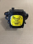 Sid Harvey P4-90R Suntec Sundstrand Oil Pump 3450 Rpm. Fixed Price $79.99.