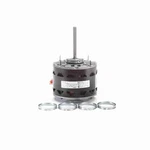 Century Ao Smith 208-230V1PH 1/4HP 1075RPM 2SPD Drive Fan Motor D0002. Fixed Price $89.99.