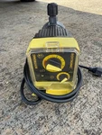 A161-938NI Lmi Pumps Chemical Metering Pump, 2 Gph, 50 Max Psi, 115 Volt. Fixed Price $125.00.