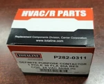 Carrier Bryant Oem Condenser Contactor Single Pole 30 Amp P282-0311 HN51KC024. Fixed Price $25.99.