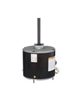 Tradepro TP-C33-1SP2 Condenser Fan Motor, 1/3 Hp 208/230 Volts 1075 Rpm. Fixed Price $65.00.