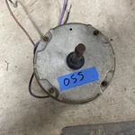 Zhongshan Broad-ocean YDK-120S83262-01 0131M00060 Condenser Fan Motor Used. Fixed Price $36.99.