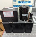 Beckett CB252UL Large Condensate PUMP-230V New Z5S3. Fixed Price $116.50.
