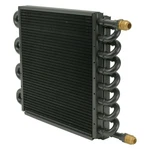 Derale Performance Inlets 16" Tube & Fin Electra-cool Replacement Cooler. Fixed Price $145.78.