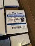 Packard C140A Pole Coil Contactor, Amp, 24V - Buy More & Save!!. Fixed Price $17.95.