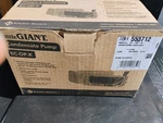 Little Giant Ec-op-k 553712 Condensate Pump 230V 50/60HZ 0.1A. Fixed Price $100.00.