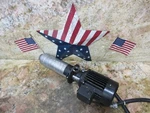 Grundfos Coolant Motor Pump SPK4-8/4 A-w-a-cvbv C39G00205P19643 Mg 71B2-14FT85-B. Fixed Price $449.99.
