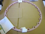 York International Motor Gasket 028-12570-000 Gkt 1174 *. Fixed Price $16.00.
