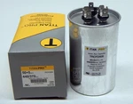 Titanpro TRCFD505 Hvac Round Dual Motor Run Capacitor 50/5 MFD/UF440/370 Volts. Fixed Price $16.17.
