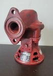 Bell & Gossett Booster Pump Coupler For Series 100 Cast Iron. Fixed Price $215.00.