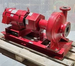 Bell & Gossett 1510 Bf 11.50 Centrifugal Pump Hp 3-PH Gpm, 1800RPM 175 Psi. Fixed Price $1450.00.