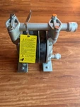 Yamada Diaphragm Pump. Fixed Price $1500.00.