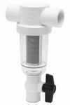 11" Well Water Sand Sediment Filter Irrigation Sprinkler Pump 1-1/4" Inlet. Fixed Price $49.77.