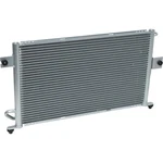 Uac Cn 4991PFC A/c Condenser For 99-00 Mazda Miata. Fixed Price $133.17.