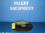 Teel Positive Displacement Pump - Model# 1P 898 In Ductile Iron, #84552. Fixed Price $1950.00.