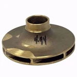 Bell & Gossett P82880 Bronze Impeller 4-15/16. Fixed Price $826.56.