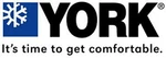 York 141192 S1-015-03530-001 "200-230V3PH 107. Fixed Price $4748.49.