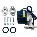 New Stainless Steel Circulator Pump For Taco 008-SF6 115V 1/25HP 3250RPM 14GPM. Fixed Price $122.99.