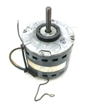Ge Condenser Fan 5KCP39KGB642S 200-230V 1075RPM 1PH 2.4AMP 1/3HP 21A307835 MP161. Fixed Price $110.00.