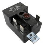 Klixon 4CR-1-650 Relay Starter Motor Protector No Spst 25AMP 5.10/4.20A New. Fixed Price $89.99.