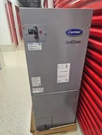 Carrier Opticlean Dual-mode Air Scrubber Negative Machine #FN1AAF006000. Fixed Price $1220.00.