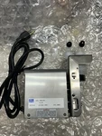 New Gorman Rupp Gri 12950-003 Bellows Metering Pump & Motor. Fixed Price $350.00.