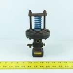Hoffman Specialty SPS-30 Spring Pressure Pilot Operator. Fixed Price $384.97.