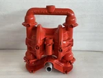 Wilden Pump Double Diaphragm M4 Air Operated. Fixed Price $392.00.