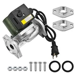 009-BF5-J 1/8HP 115V Stainless Steel Circulator Pump For Taco 009-F5. Fixed Price $214.99.