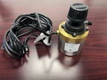 Little Giant S320PT-20 335 Gph Stainless Steel Bronze Direct Drive Pond Pump 20F. Fixed Price $154.99.